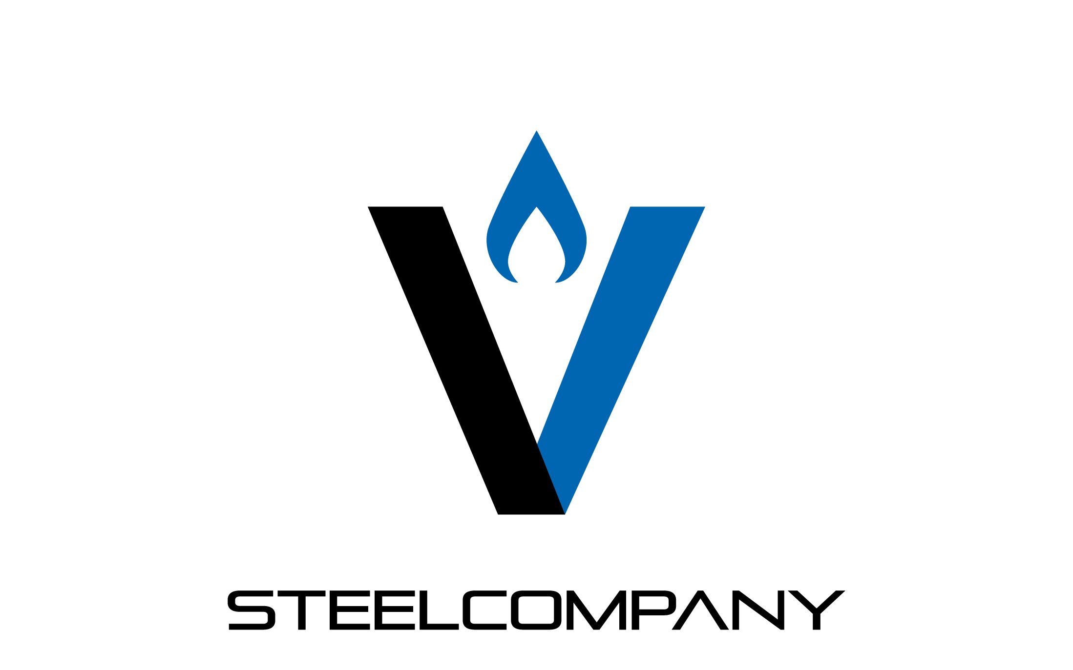 Vanhapiha Steelcompany Oy logo